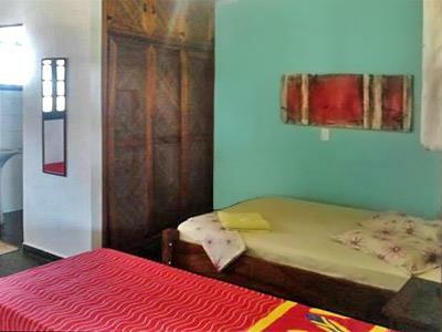 Hostal Pousada Costa Verde