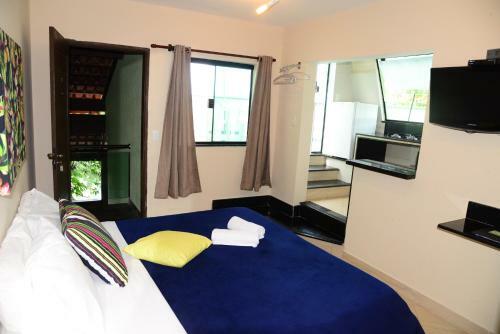 Hostal Pousada Sol E Cia