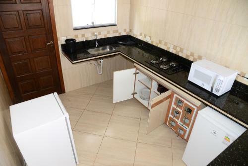 Hostal Pousada Sol E Cia