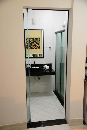 Hostal Pousada Sol E Cia