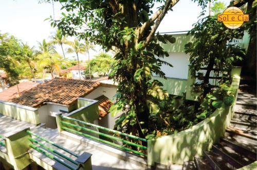 Hostal Pousada Sol E Cia