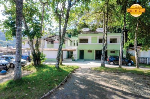 Hostal Pousada Sol E Cia
