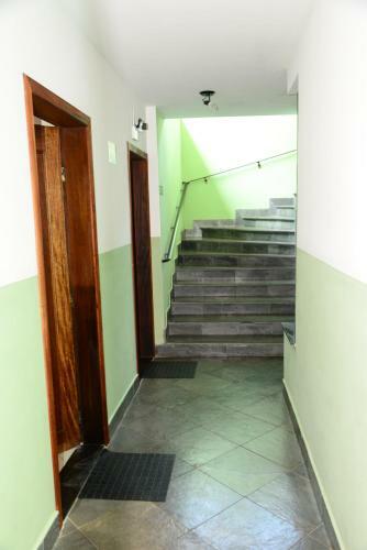 Hostal Pousada Sol E Cia