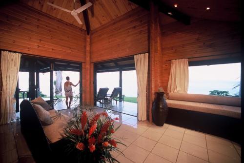 Hotel Taveuni Island Resort & Spa