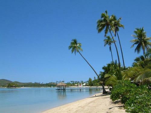 Oasis Pool Villa