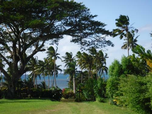 Raintree Gardens