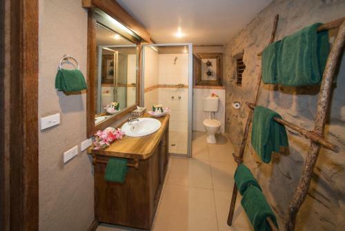 Hotel Paradise Taveuni