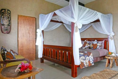 Hotel Paradise Taveuni