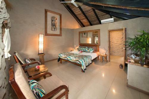 Hotel Paradise Taveuni