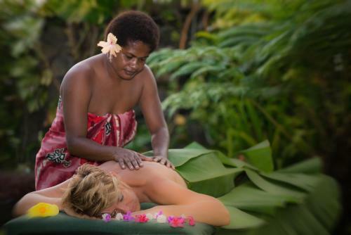 Hotel Paradise Taveuni