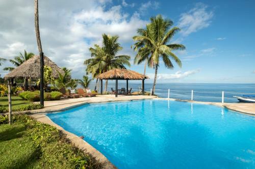 Hotel Paradise Taveuni