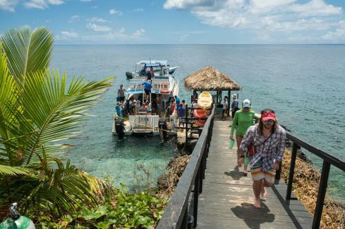Hotel Paradise Taveuni