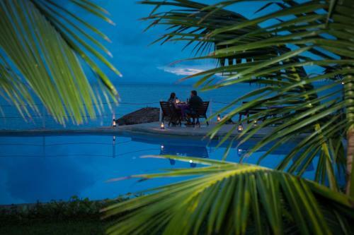 Hotel Paradise Taveuni