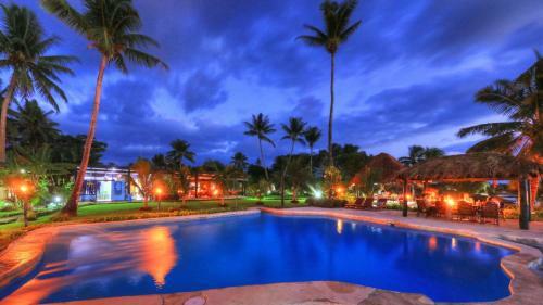 Hotel Paradise Taveuni