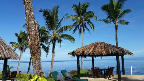 Hotel Paradise Taveuni