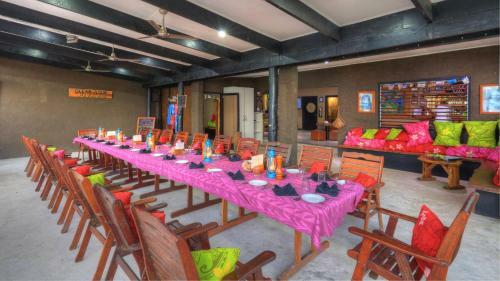 Hotel Paradise Taveuni