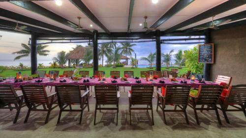 Hotel Paradise Taveuni