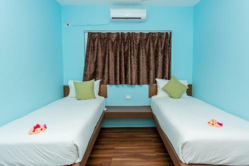 Hotel Blue West Villas