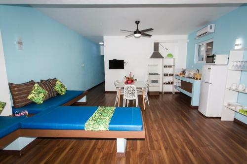 Hotel Blue West Villas
