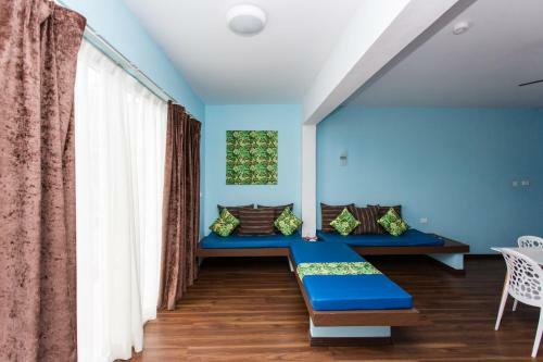 Hotel Blue West Villas
