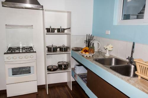 Hotel Blue West Villas