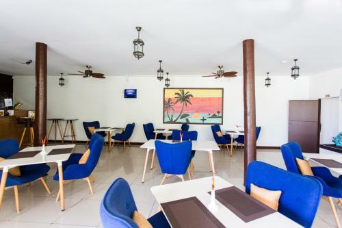 Hotel Blue West Villas