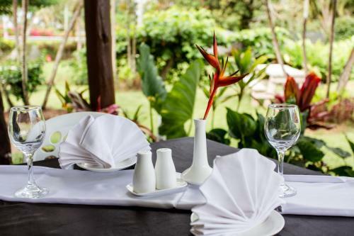 Hotel Blue West Villas