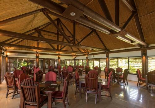 Hotel Yatule Resort & Spa