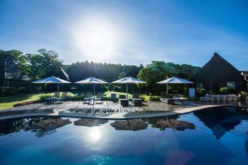 Hotel Yatule Resort & Spa