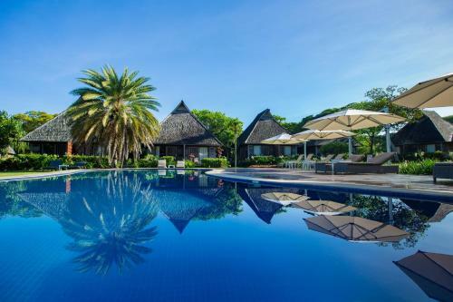Hotel Yatule Resort & Spa