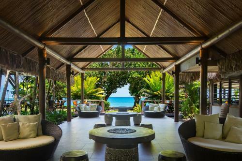 Hotel Yatule Resort & Spa