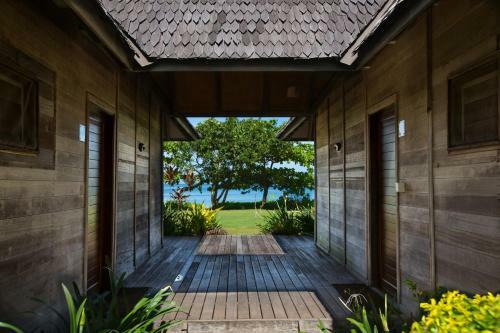 Hotel Yatule Resort & Spa