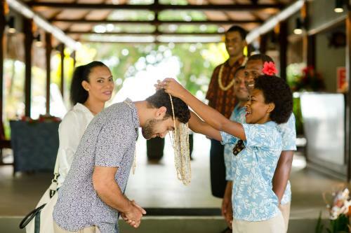Hotel Yatule Resort & Spa