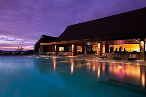 Hotel Intercontinental Fiji Golf Resort & Spa