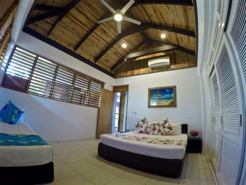 Villa Mokusiga