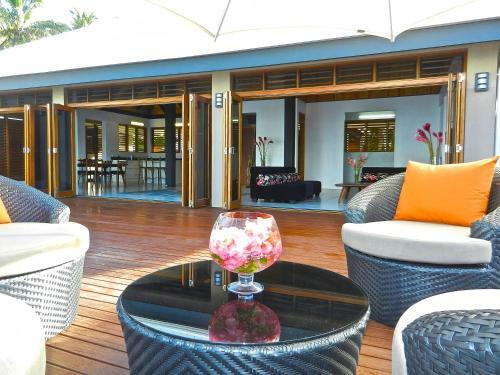 Villa Mokusiga