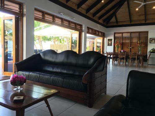 Villa Mokusiga