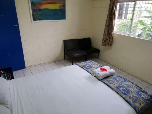 Town House Apartment Hotels Suva