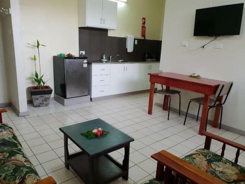 Town House Apartment Hotels Suva