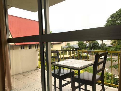 Town House Apartment Hotels Suva