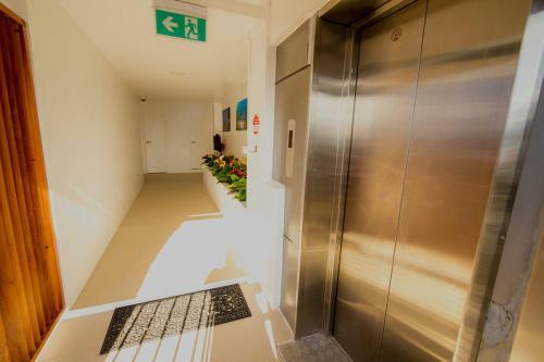 Town House Apartment Hotels Suva
