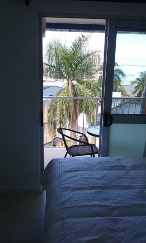 Town House Apartment Hotels Suva