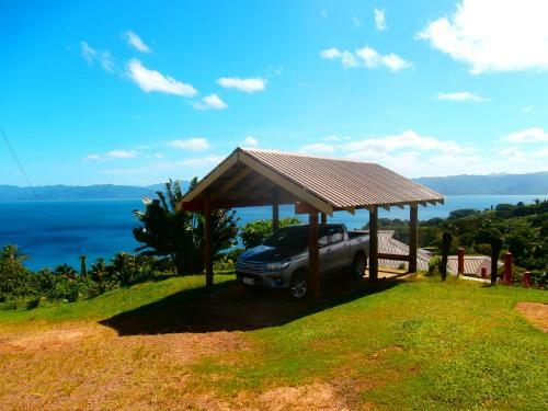Dreamview Villa