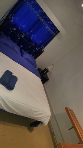 Apartamento The White Self Contained Cottage - Homestay