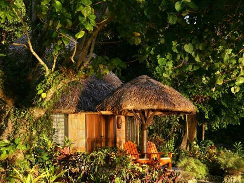 Hotel Matangi Private Island Resort - Adults Only