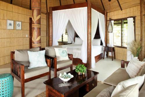 Hotel Matangi Private Island Resort - Adults Only