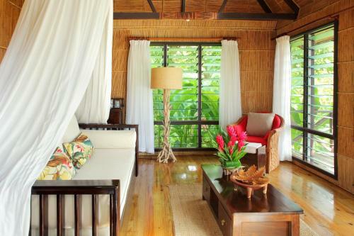 Hotel Matangi Private Island Resort - Adults Only