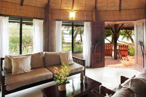 Hotel Matangi Private Island Resort - Adults Only