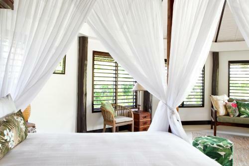 Hotel Matangi Private Island Resort - Adults Only