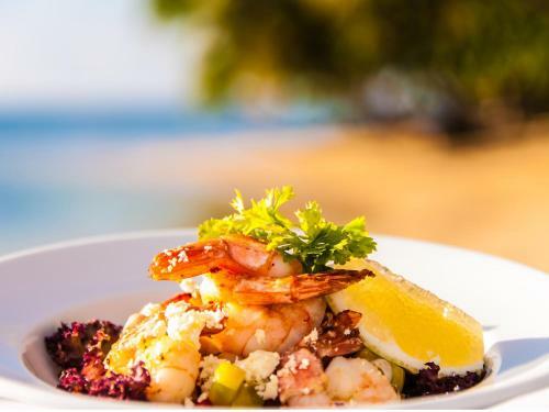 Hotel Matangi Private Island Resort - Adults Only